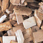 woodchip or wood chip 
