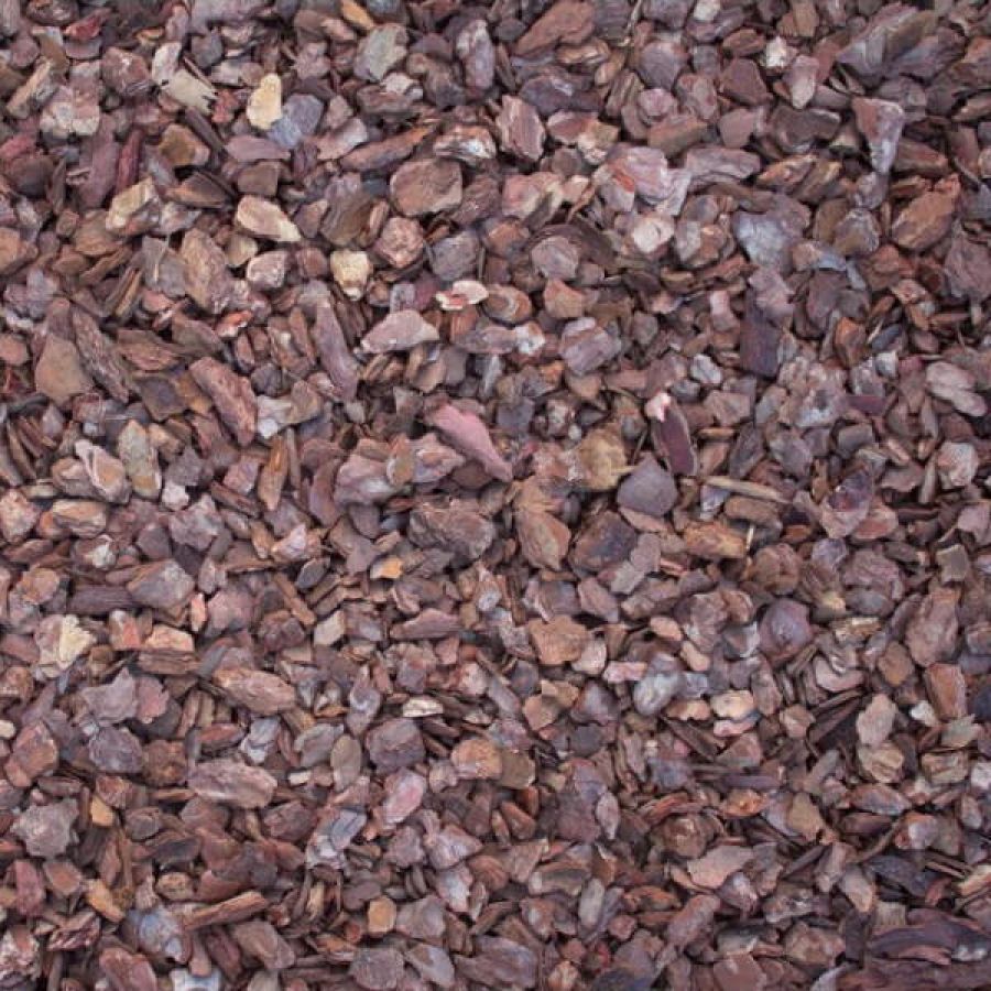Deluxe Pine Play Bark