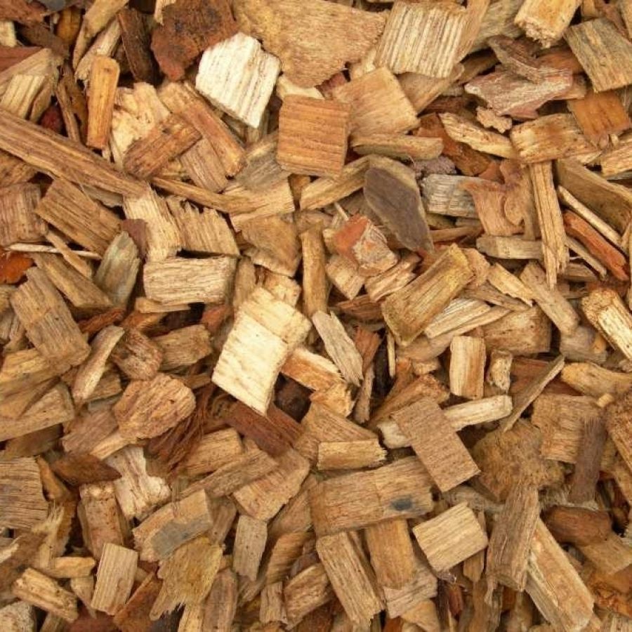 Hardwood Play Chips